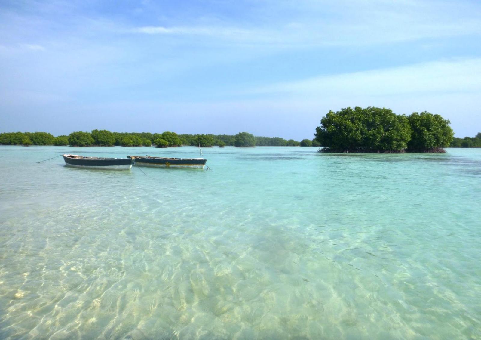 Pari Solata Seaview Homestay Syariah Kepulauan Seribu 외부 사진