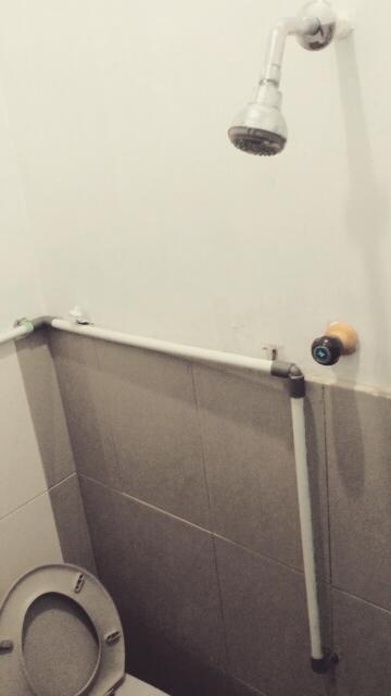 Pari Solata Seaview Homestay Syariah Kepulauan Seribu 외부 사진