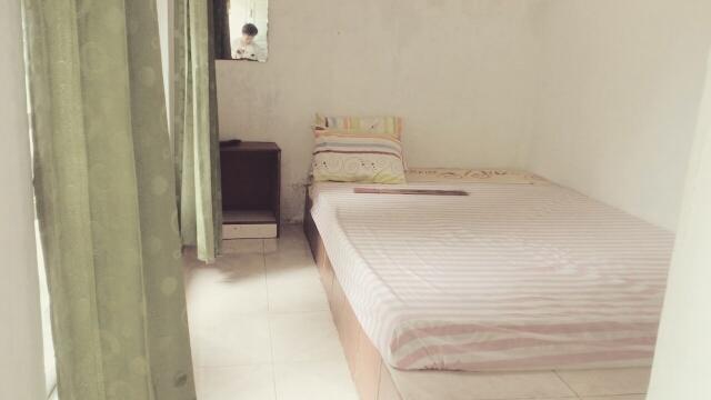 Pari Solata Seaview Homestay Syariah Kepulauan Seribu 외부 사진