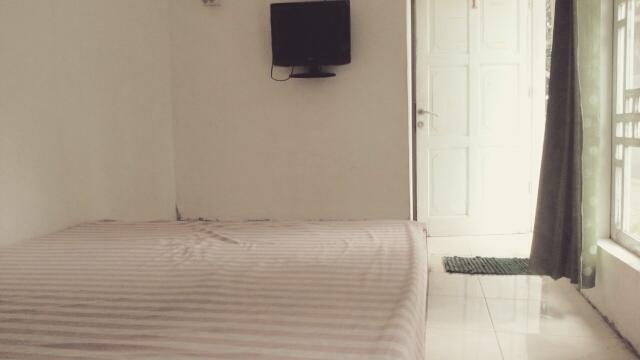 Pari Solata Seaview Homestay Syariah Kepulauan Seribu 외부 사진
