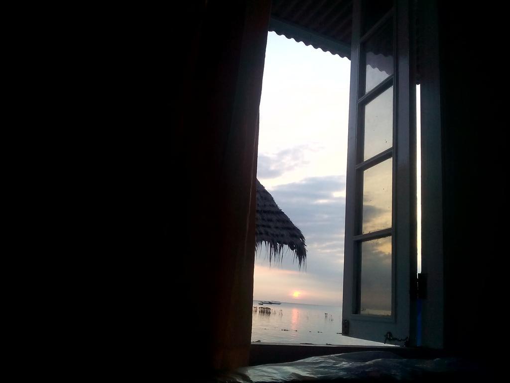 Pari Solata Seaview Homestay Syariah Kepulauan Seribu 외부 사진