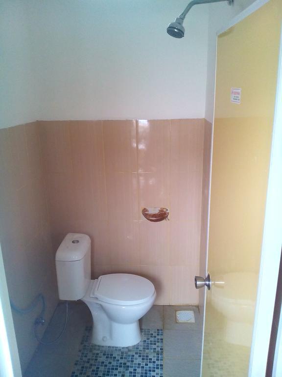 Pari Solata Seaview Homestay Syariah Kepulauan Seribu 외부 사진