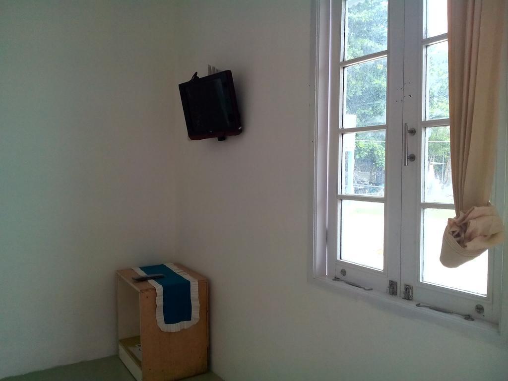 Pari Solata Seaview Homestay Syariah Kepulauan Seribu 외부 사진