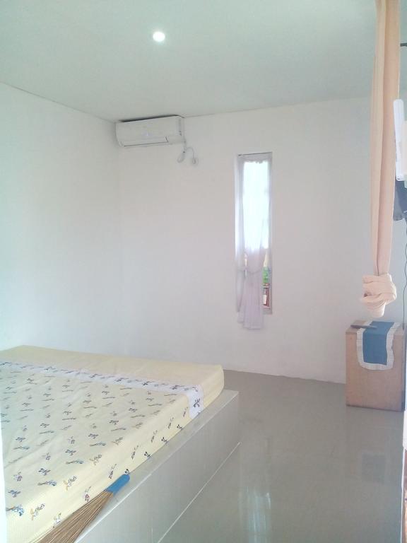 Pari Solata Seaview Homestay Syariah Kepulauan Seribu 외부 사진