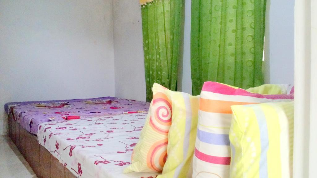 Pari Solata Seaview Homestay Syariah Kepulauan Seribu 외부 사진