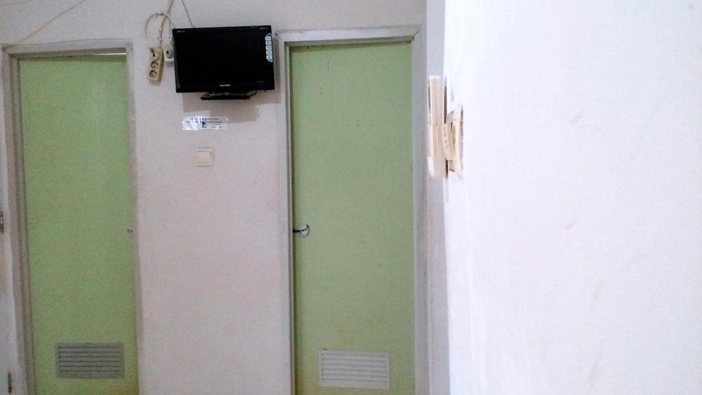 Pari Solata Seaview Homestay Syariah Kepulauan Seribu 외부 사진