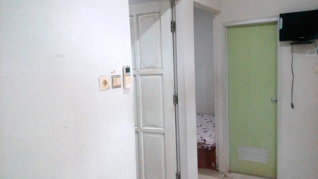 Pari Solata Seaview Homestay Syariah Kepulauan Seribu 외부 사진