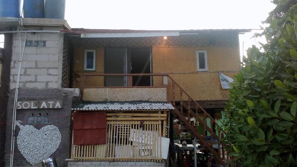 Pari Solata Seaview Homestay Syariah Kepulauan Seribu 외부 사진