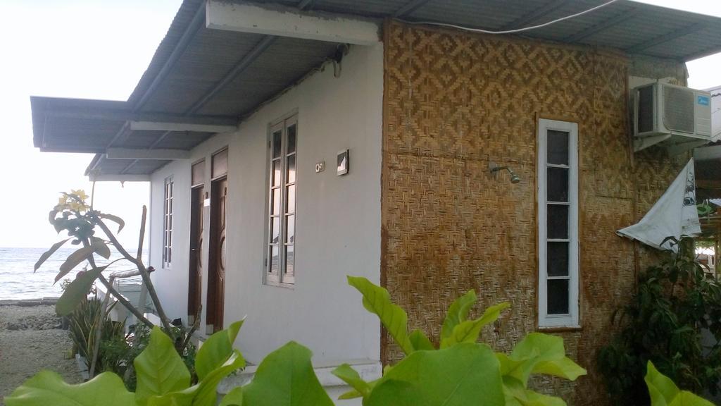 Pari Solata Seaview Homestay Syariah Kepulauan Seribu 외부 사진