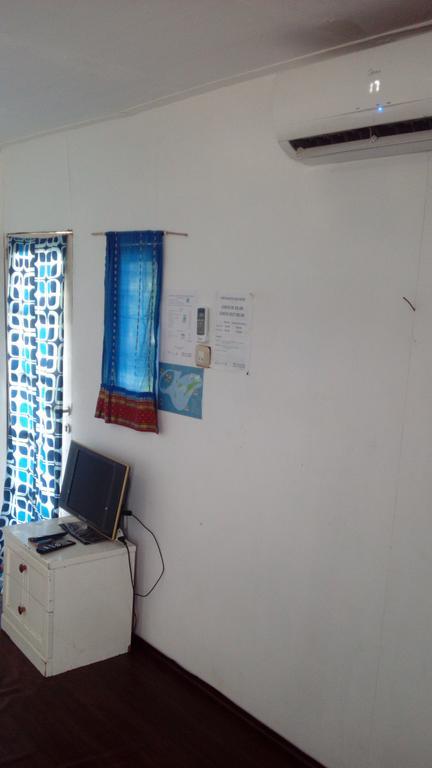 Pari Solata Seaview Homestay Syariah Kepulauan Seribu 외부 사진