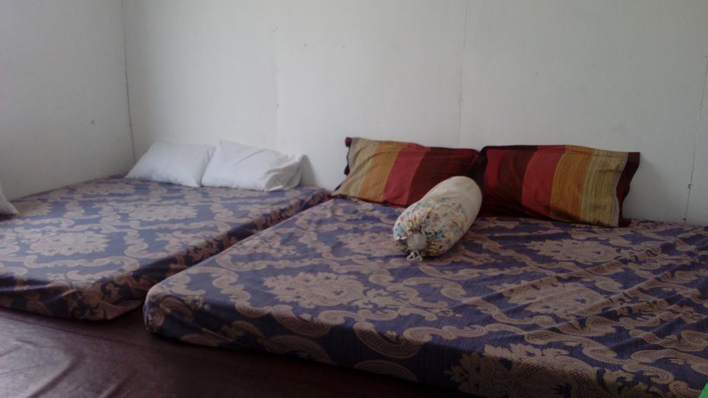 Pari Solata Seaview Homestay Syariah Kepulauan Seribu 외부 사진